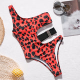MAIÔ BODY E BIQUÍNI LUXO