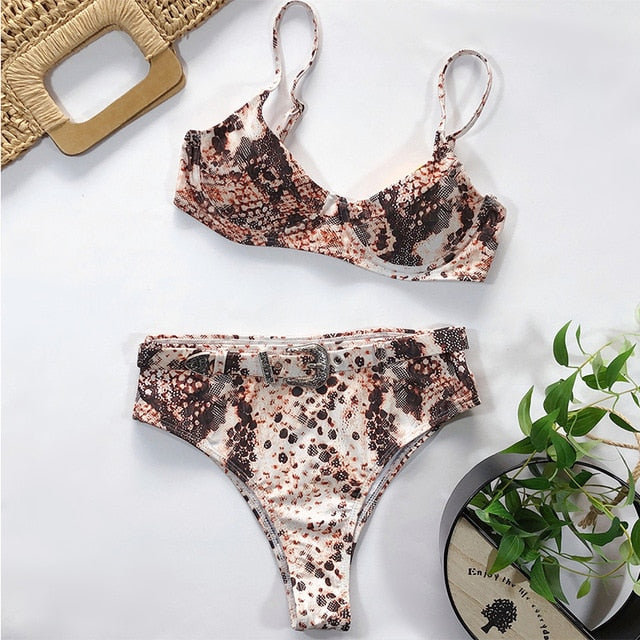 MAIÔ BODY E BIQUÍNI LUXO
