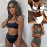 BIQÍNI HOT PANT